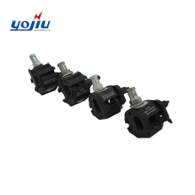 Manufactured IPC Connector For Low Voltage Wire Accessories